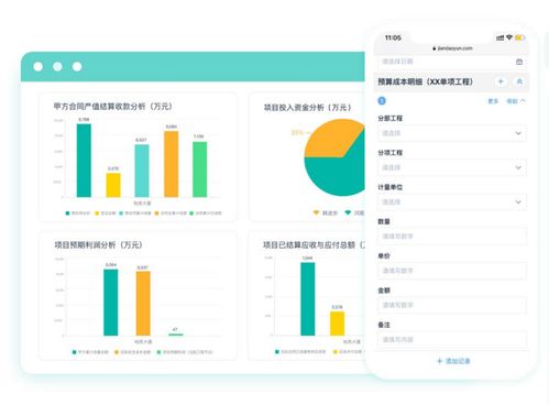 未来工业的发展趋势是什么 这4大趋势为你揭秘